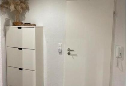 3-Zimmer EG-Wohnung zu verkaufen inkl. Garage