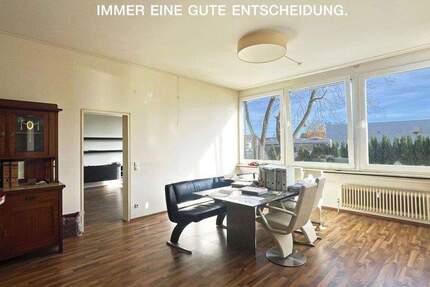 Ostfildern-Ruit: Leerstehende Gewerbeeinheit mit 5 Zimmern, moderner Einbauküche und 3 Stellplätzen! 5 zimmer