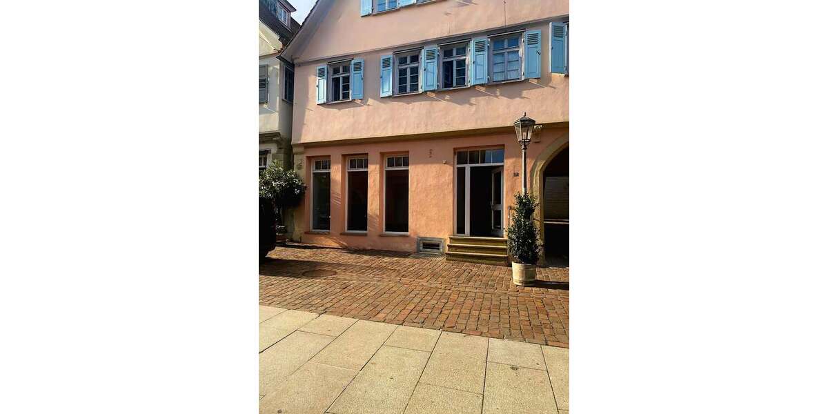 Büro in Bietigheim-Bissingen 225.000 € 65.22 m² zimmer