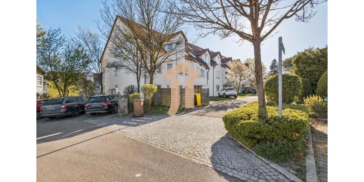 Etagenwohnung Backnang - 2.5 Zimmer, 55 m&sup2;, 211.000&euro; | Angebot:27266567