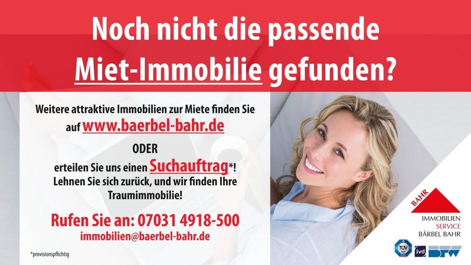 Etagenwohnung Sindelfingen Sindelfingen (Stadt) - 4 Zimmer, 90 m&sup2;, 1.490&euro; | Angebot:26623106