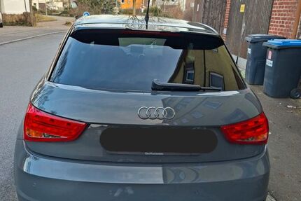 Audi A1 74.000 km 16.400 &euro; Aichtal 72631