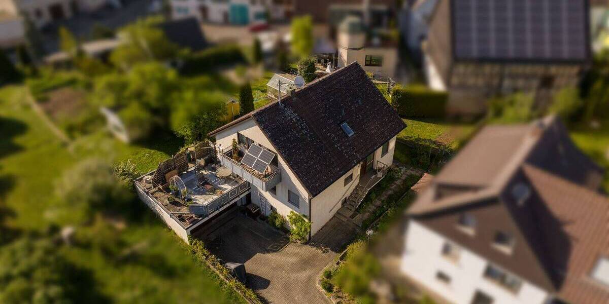 Einfamilienhaus Böblingen Dagersheim - 5 Zimmer, 147 m&sup2;, 718.000&euro; | Angebot:26866948