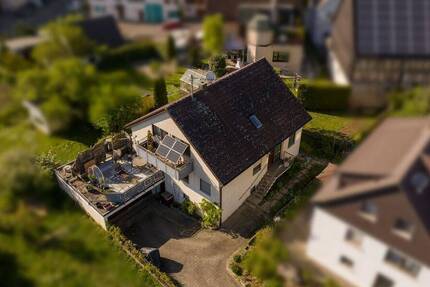 Haus Böblingen Dagersheim - 5 Zimmer, 147 m&sup2;, 718.000&euro; | Angebot:26866948