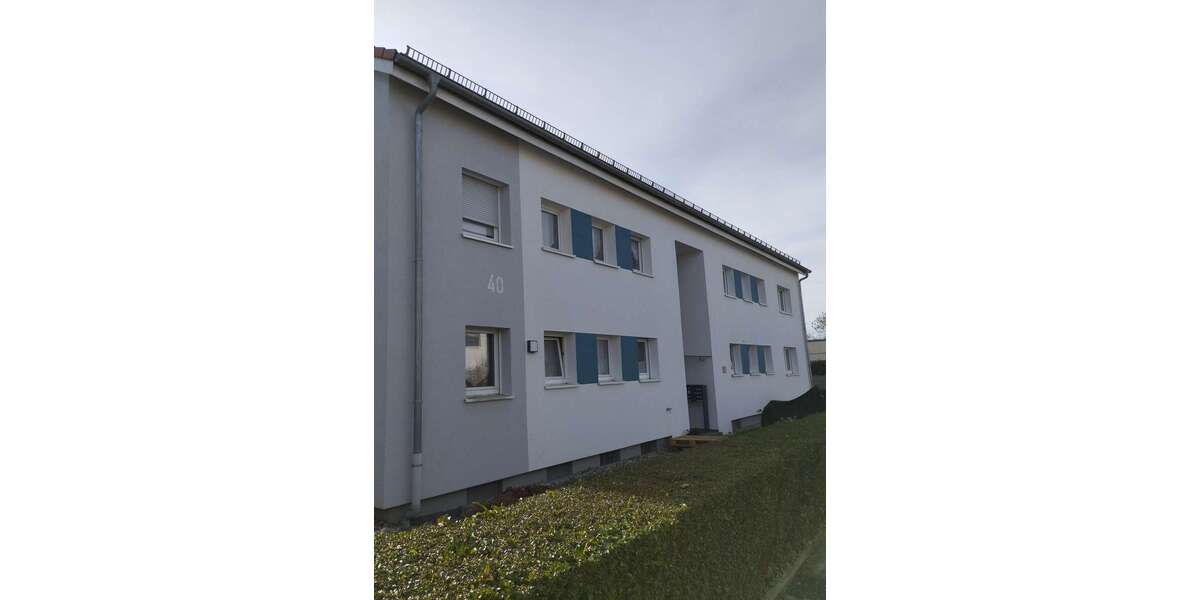 Etagenwohnung Ludwigsburg Hoheneck - 5 Zimmer, 119 m&sup2;, 1.309&euro; | Angebot:23726681