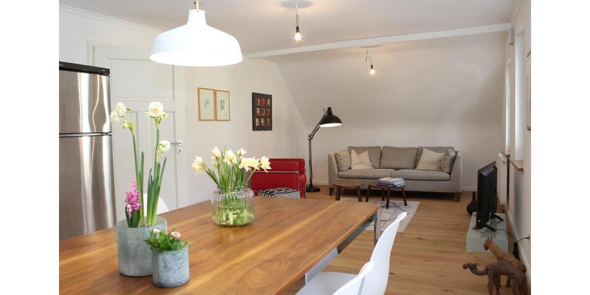 Maisonettenwohnung Stuttgart Feuerbach - 3 Zimmer, 78 m&sup2;, 1.298&euro; | Angebot:26527385