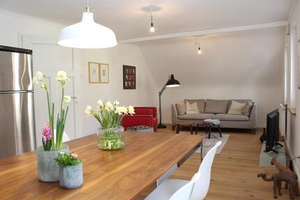 Wohnung Stuttgart Feuerbach - 3 Zimmer, 78 m&sup2;, 1.298&euro; | Angebot:26527385