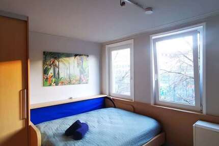 Zimmer Stuttgart Stuttgart-Mitte - 1 Zimmer, 1.095&euro; | Angebot:27136268