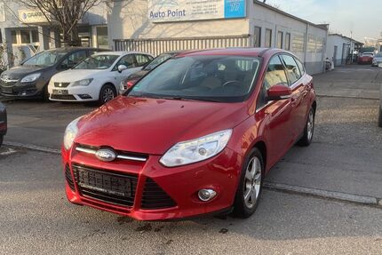 Ford Focus 184.000 km 3.700 &euro; Fellbach-Stuttgart 70736