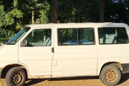 VW T4 Multivan 320.000 km 4.390 &euro; Oberboihingen 72644