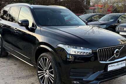Volvo XC90 79.000 km 40.999 € Stuttgart 70567