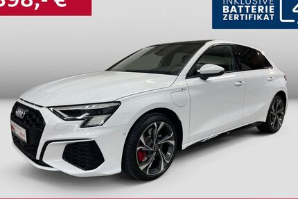 Audi A3 17.777 km 33.390 &euro; Fellbach 70734