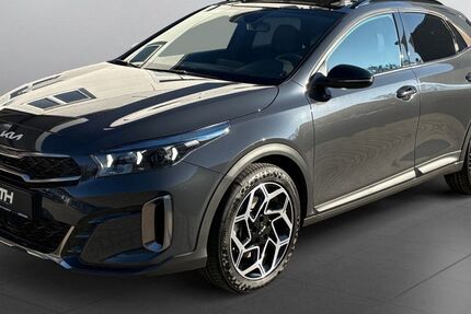 Kia XCeed 1.248 km 31.940 &euro; Leonberg 71229