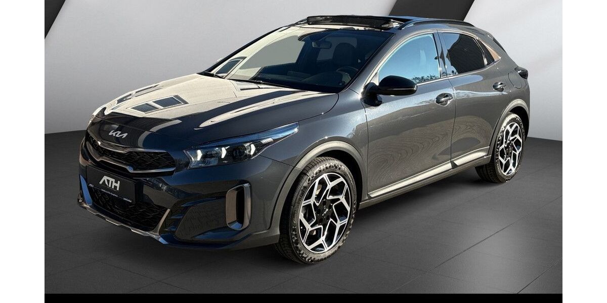 Kia XCeed 1.248 km 31.940 &euro; Leonberg 71229