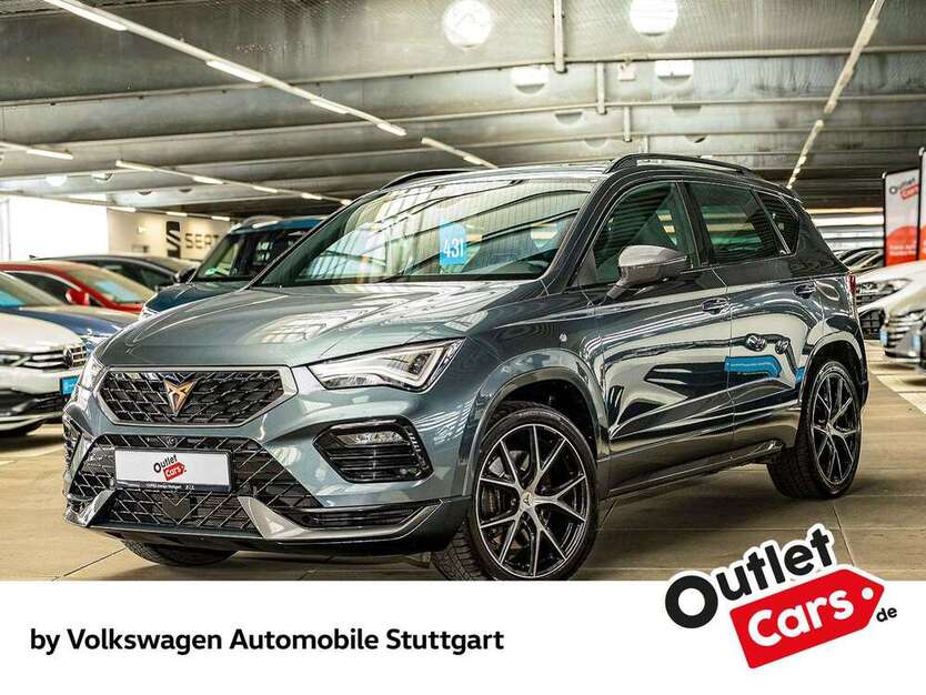 Ateca