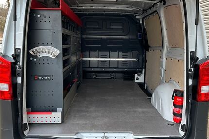 Mercedes-Benz Vito 32.216 km 26.500 &euro; Sindelfingen 71065