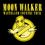 Moon Walker - Wasteland Country Tour | Support: Louis Ottley