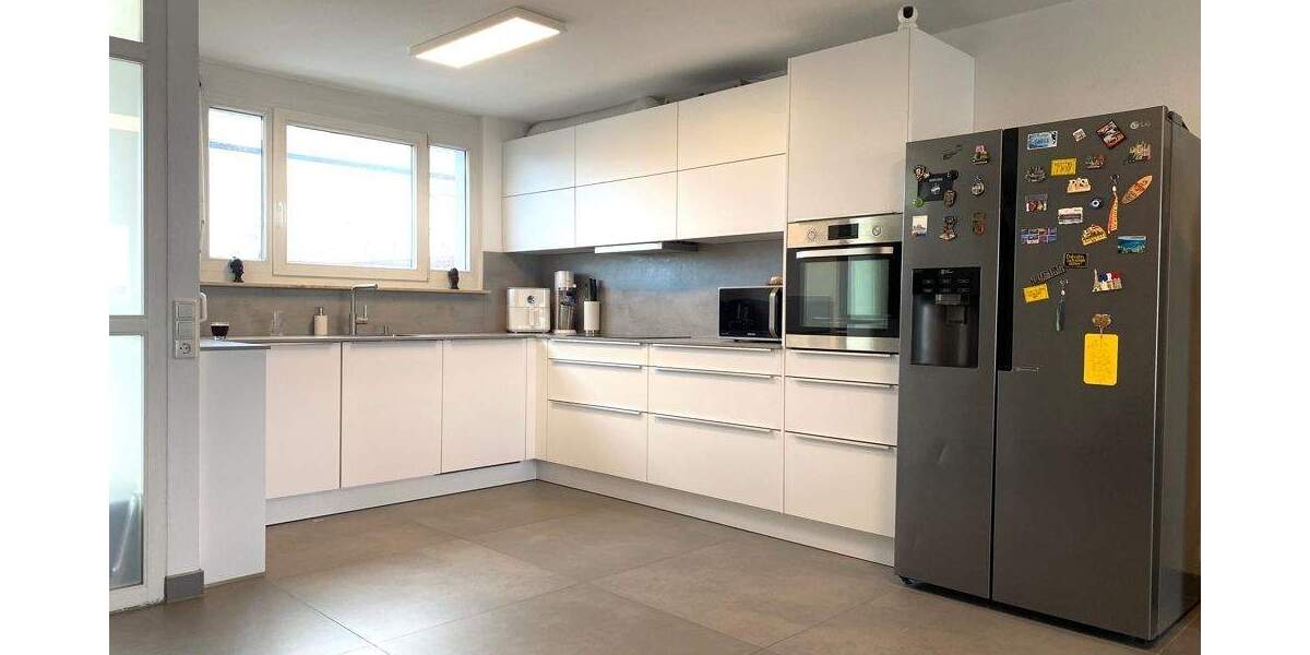 Mehrfamilienhaus, Wohnhaus Asperg - 4 Zimmer, 115 m&sup2;, 550.000&euro; | Angebot:24812285