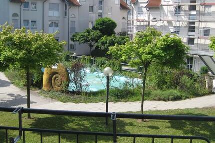 1-Zimmer Apartment Böblingen voll möbliert HBF-Nähe 1 zimmer