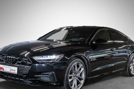 Audi A7 24.195 km 53.920 € Stuttgart 70469