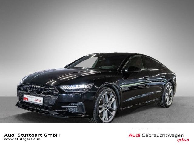 Audi A7 24.195 km 56.920 € Stuttgart 70469