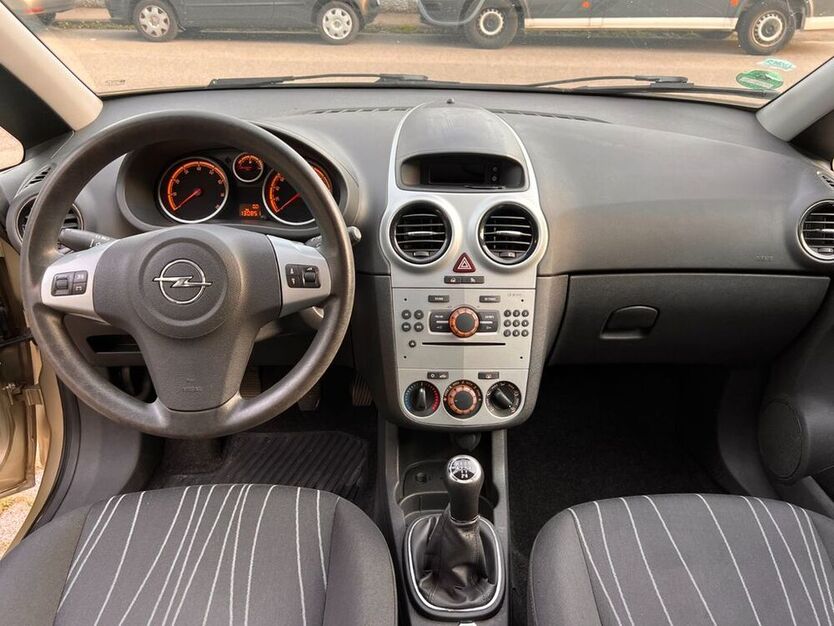 Corsa