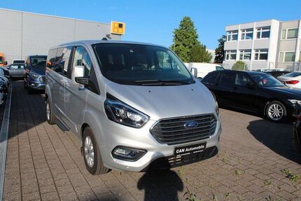 Ford Tourneo Custom 47.000 km 31.300 &euro; Wolfschlugen 72649