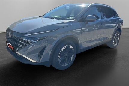 Nissan Qashqai 1.600 km 33.398 € Bempflingen 72658