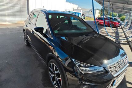 Seat Arona 78.000 km 14.900 &euro; Ostelsheim 75395