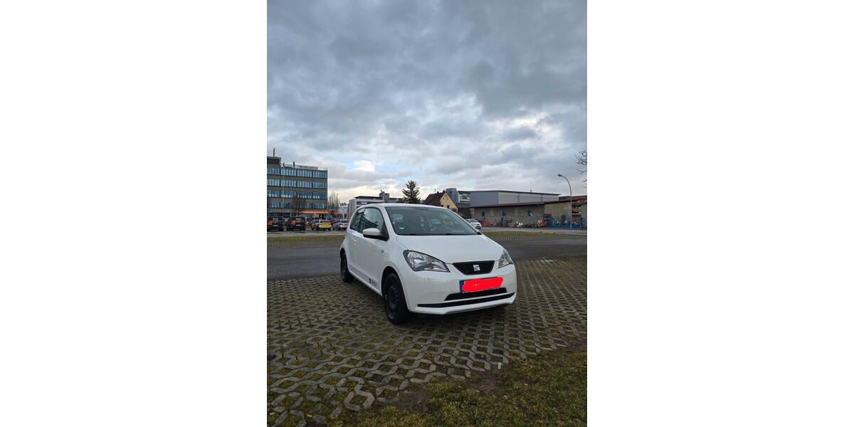 Seat Mii 150.000 km 3.400 &euro; Stuttgart 70619