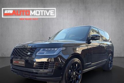 Land Rover Range Rover 118.200 km 58.000 € Stuttgart 70565
