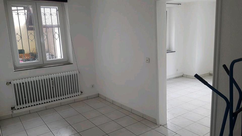 Erdgeschoßwohnung Remseck am Neckar - 3 Zimmer, 70 m&sup2;, 780&euro; | Angebot:25350391
