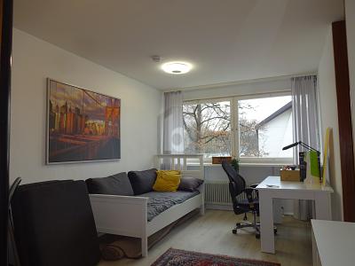 MODERN MÖBLIERT UND HELL IN SILLENBUCH - Etagenwohnung Stuttgart Sillenbuch Sillenbuch | Angebot:26779982