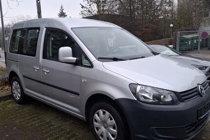VW Caddy 229.000 km 5.750 &euro; Stuttgart 70378