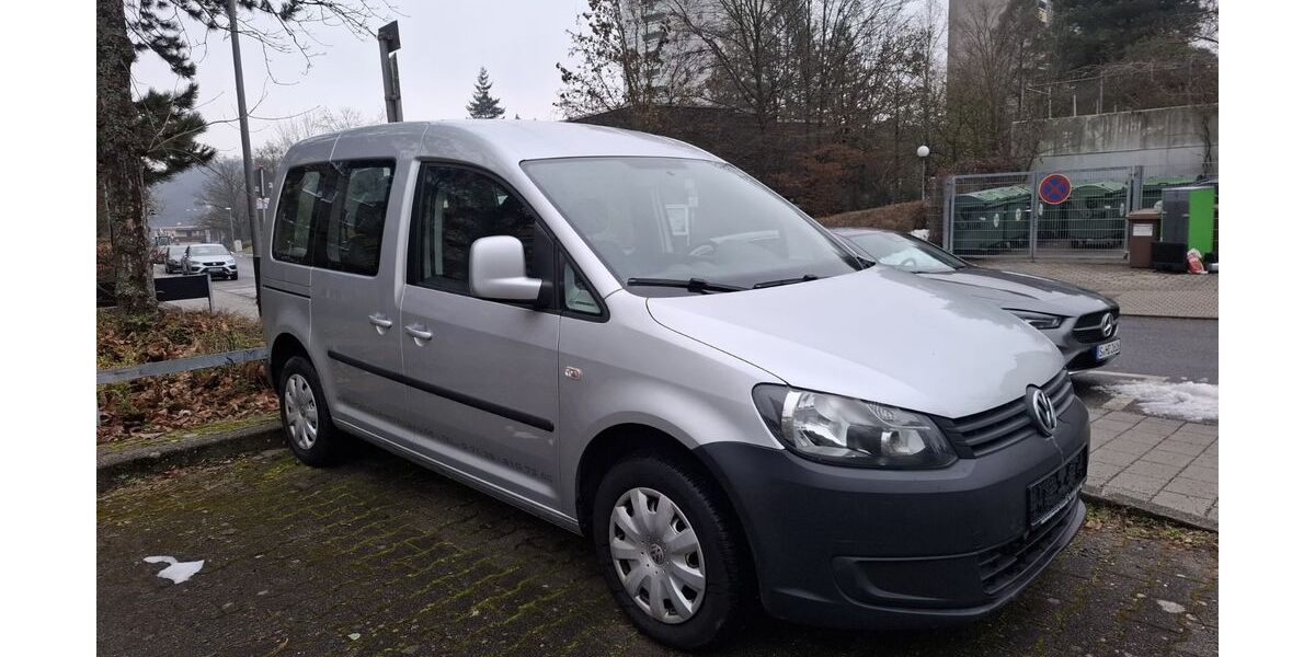 VW Caddy 229.000 km 5.750 &euro; Stuttgart 70378