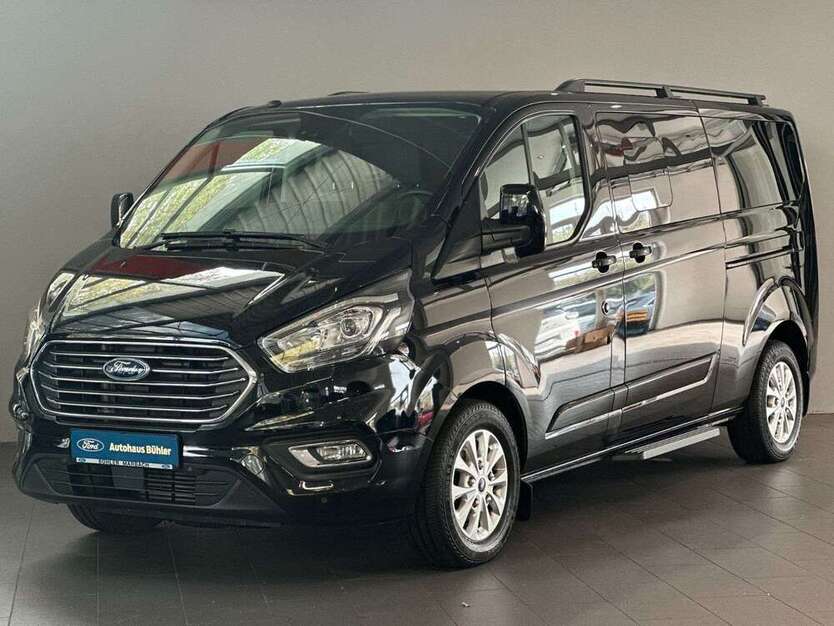Ford Tourneo Custom 64.800 km 29.990 € Marbach 71672