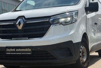 Renault Trafic 139.000 km 12.950 &euro; Ebersbach an der Fils. 73061