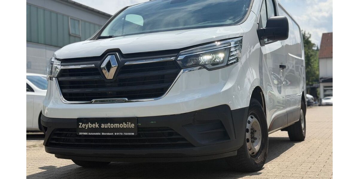 Renault Trafic 139.000 km 12.950 &euro; Ebersbach an der Fils. 73061