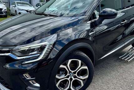 Renault Captur 114.530 km 14.300 &euro; Holzgerlingen 71088