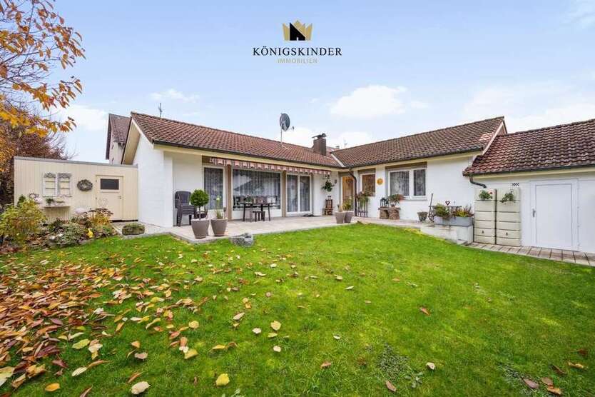 Haus zum Kaufen in Leonberg 699.900 € 126 m²