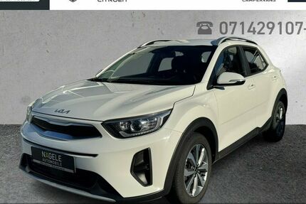 Kia Stonic 32.278 km 18.800 € Bietigheim-Bissingen 74321