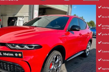 Alfa Romeo Tonale 10 km 35.500 € Tübingen 72072