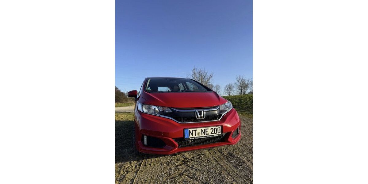 Honda Jazz 65.452 km 13.500 &euro; Nürtingen 72622