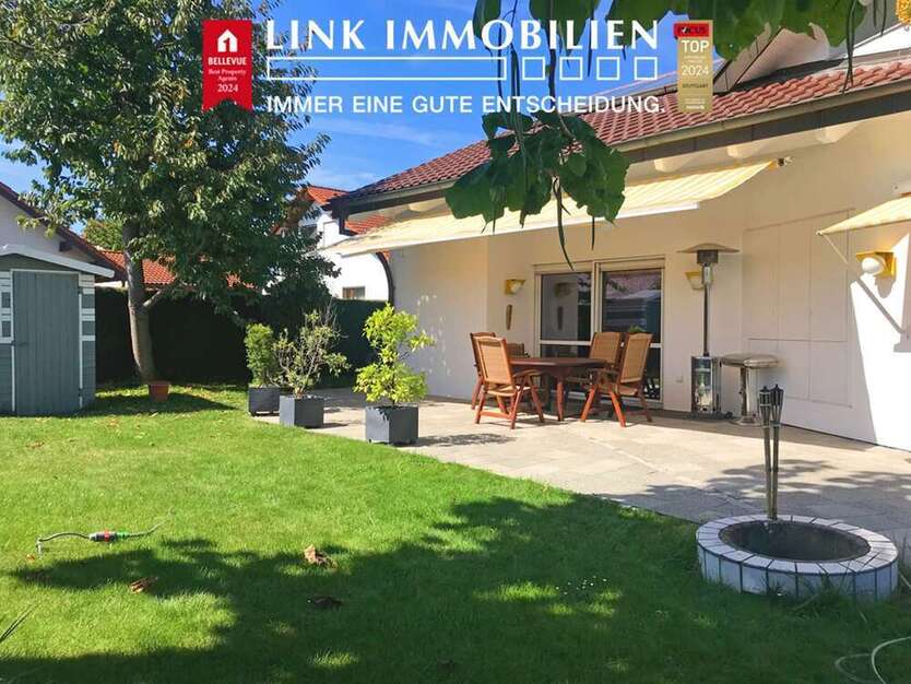 Haus zum Kaufen in Walddorfhäslach 998.000 € 225 m²