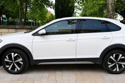 VW Taigo 33.900 km 27.499 &euro; Weil im Schönbuch 71093
