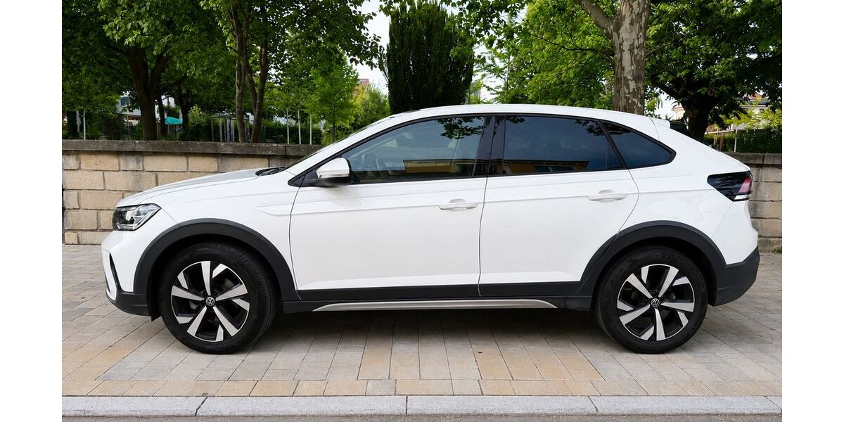 VW Taigo 33.900 km 27.499 &euro; Weil im Schönbuch 71093