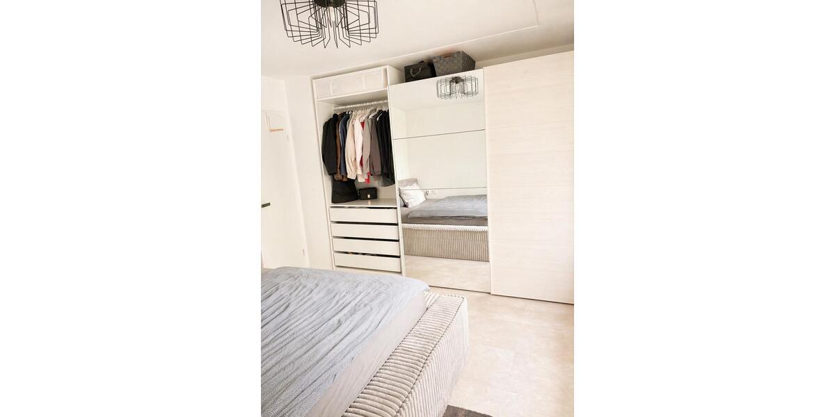 Etagenwohnung Kirchheim unter Teck - 2 Zimmer, 54 m&sup2;, 1.180&euro; | Angebot:26364900