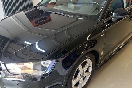 Audi A3 243.877 km 6.990 &euro; LEONBERG 71229