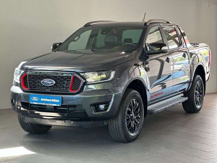 Ranger