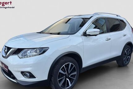 Nissan X-Trail 146.000 km 14.950 &euro; Holzgerlingen Nähe Böblingen bei Stuttgart 71088